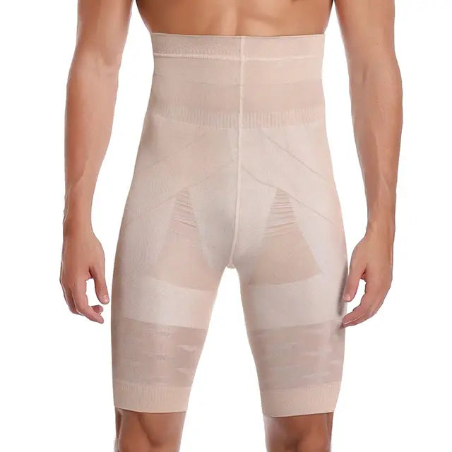 Faja moldeadora para hombr