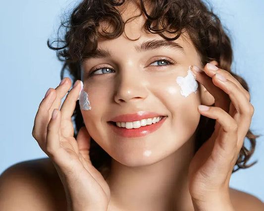 Crema cuidado facial - Despierta la Luminosidad de Tu Piel