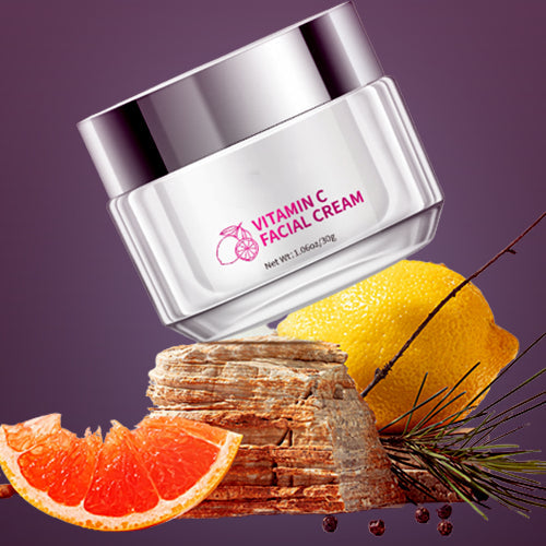 Crema cuidado facial - Despierta la Luminosidad de Tu Piel