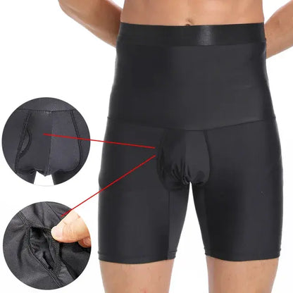 Faja moldeadora para hombr