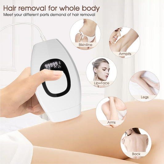 Depiladora Laser  NEOHEXA™ IPL