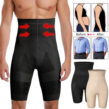 Faja moldeadora para hombr