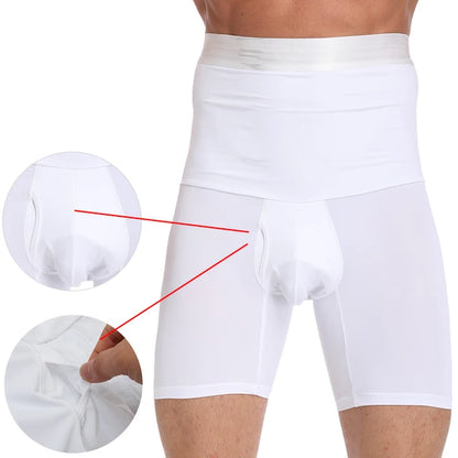Faja moldeadora para hombr