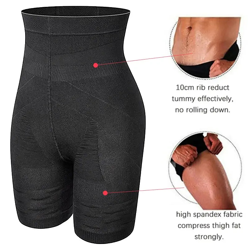 Faja moldeadora para hombr
