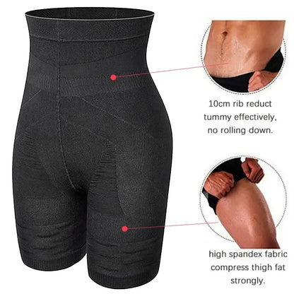 Faja moldeadora para hombr
