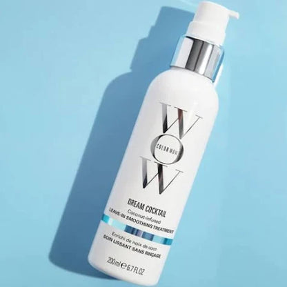 Acondicionador suave Natural para el cabello