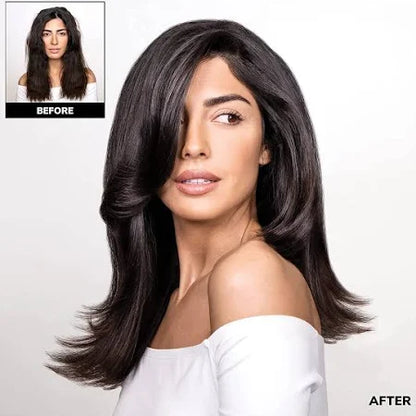 Acondicionador suave Natural para el cabello