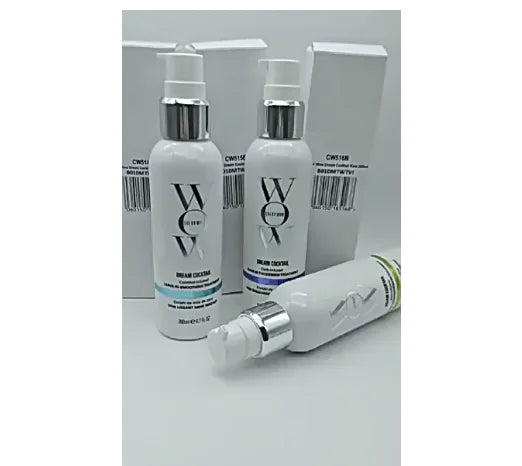 Acondicionador suave Natural para el cabello
